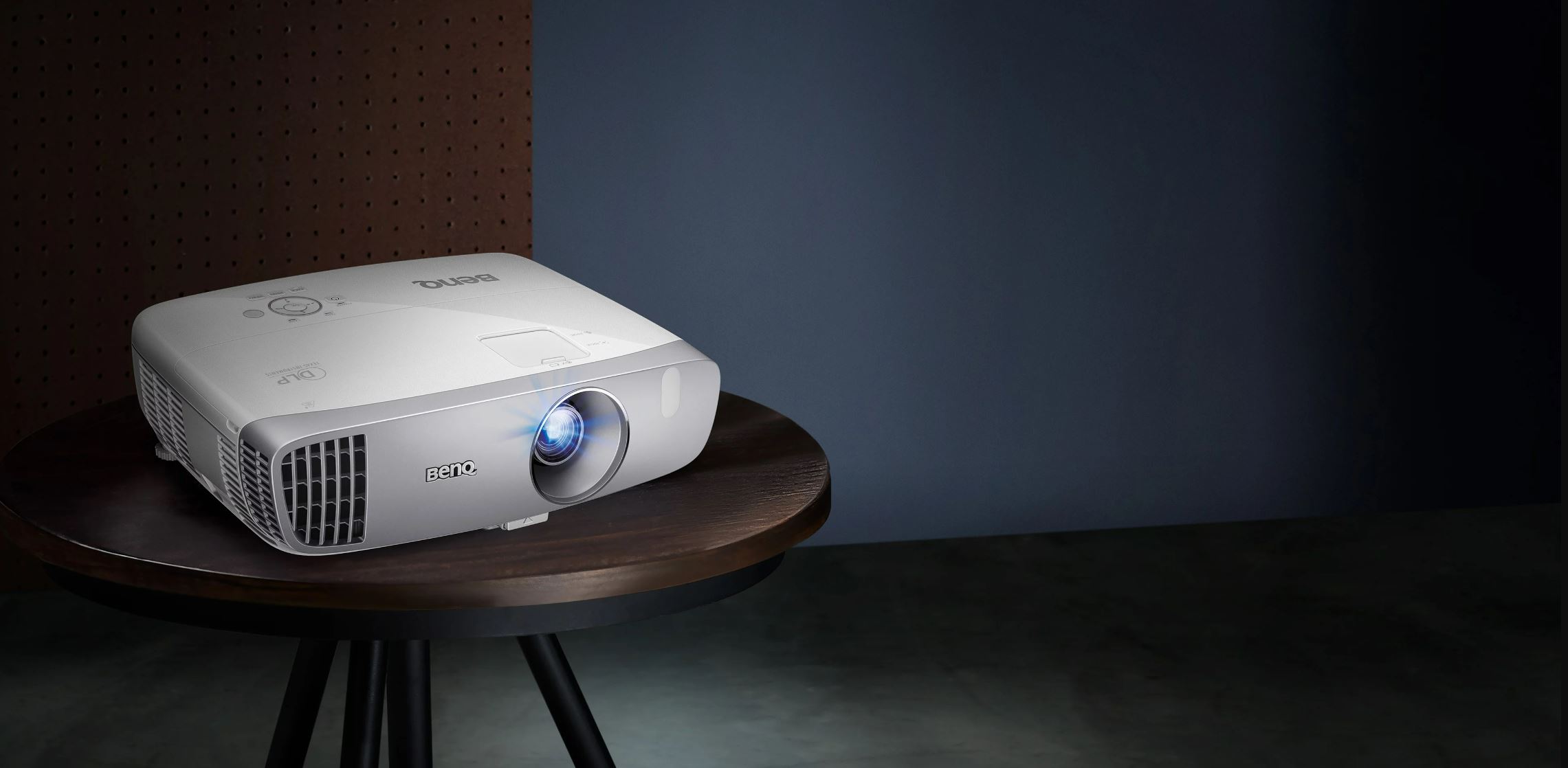 BenQ HT2050A Home Theater Projector